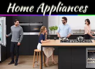 10 Most Useful Home Appliances For Every Modern Household 10 Most Useful Home Appliances For Every Modern Household
