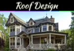 10 Wonderful Roof Design Ideas