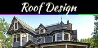 10 Wonderful Roof Design Ideas To Inspire Your Home’s Look 10 Wonderful Roof Design Ideas