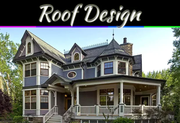 10 Wonderful Roof Design Ideas To Inspire Your Home’s Look