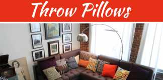 2019 Home Decor Ideas | Throw Pillow Decoration 2019 Home Decor Ideas | Throw Pillow Decoration