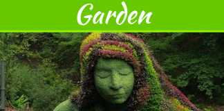 4 Elegant Garden Design Ideas To Enhance Your Yard 4 Elegant Garden Design Ideas To Enhance Your Yard