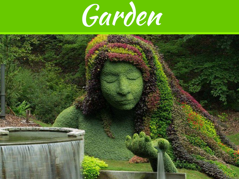 4 Elegant Garden Design Ideas To Enhance Your Yard My Decorative