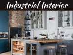 4 Tips to Help Give Your Kitchen and Bathroom the Industrial Look 4 Tips to Help Give Your Kitchen and Bathroom the Industrial Look