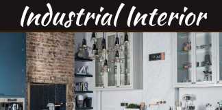 4 Tips to Help Give Your Kitchen and Bathroom the Industrial Look 4 Tips to Help Give Your Kitchen and Bathroom the Industrial Look