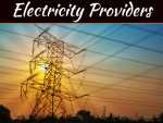 5 Reasons To Compare Electricity Providers In Texas 5 Reasons To Compare Electricity Providers In Texas