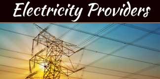 5 Reasons To Compare Electricity Providers In Texas 5 Reasons To Compare Electricity Providers In Texas