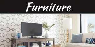 5 Reasons To Go With Customized Furniture 5 Reasons To Go With Customized Furniture