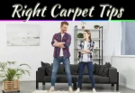 5 Smart Tips To Choose The Perfect Carpet For Your Home 5 Smart Tips To Choose The Perfect Carpet For Your Home