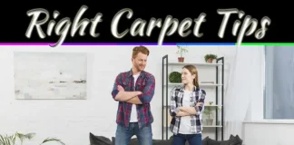 5 Smart Tips To Choose The Perfect Carpet For Your Home 5 Smart Tips To Choose The Perfect Carpet For Your Home