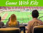 5 Things You Should Mind When Watching A Game With Kids 5 Things You Should Mind When Watching A Game With Kids