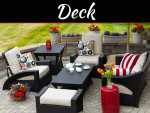5 Tips to Updating The Look Of Your Deck 5 Tips to Updating The Look Of Your Deck