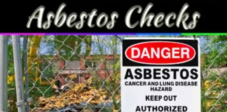 7 Asbestos Checks: How To Know Your Home Or Office Is Safe 7 Ways To Know If Your Home Or Office Building Is Free From Asbestos