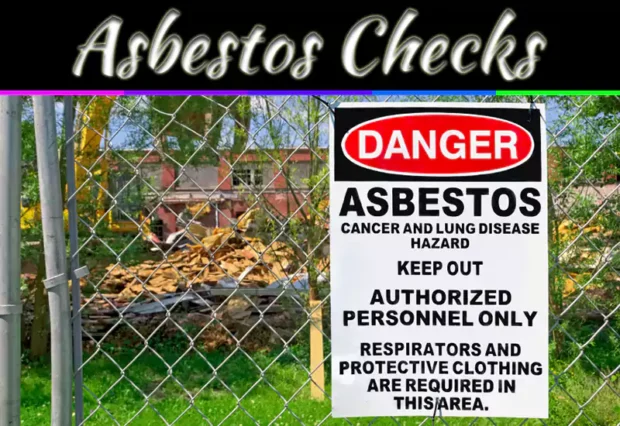 7 Asbestos Checks: How To Know Your Home Or Office Is Safe