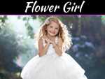 7 Cute And Timeless Flower Girl Dresses 7 Cute And Timeless Flower Girl Dresses