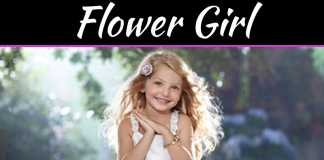 7 Cute And Timeless Flower Girl Dresses 7 Cute And Timeless Flower Girl Dresses