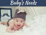 7 Handy Accessories Suited To Your Baby’s Needs 7 Handy Accessories Suited To Your Baby's Needs