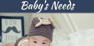 7 Handy Accessories Suited To Your Baby’s Needs 7 Handy Accessories Suited To Your Baby's Needs