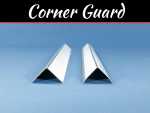 7 Reasons Why You Should Use Corner Guard in Your Home or Office 7 Reasons Why You Should Use Corner Guard in Your Home or Office