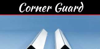 7 Reasons Why You Should Use Corner Guard in Your Home or Office 7 Reasons Why You Should Use Corner Guard in Your Home or Office