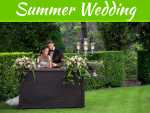 7 Romantic Venues To Consider For A Summer Wedding 7 Romantic Venues To Consider For A Summer Wedding