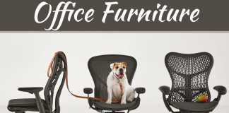 8 Mistakes To Avoid When Purchasing New Office Furniture