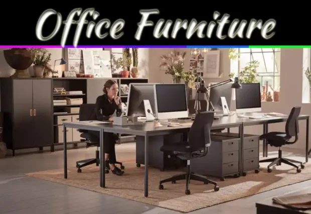 8 Office Furniture Buying Mistakes To Avoid For Smarter Workspaces
