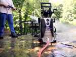 AR Blue Clean AR390SS-Pressure-Washer