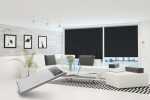 Blackout Window Blinds