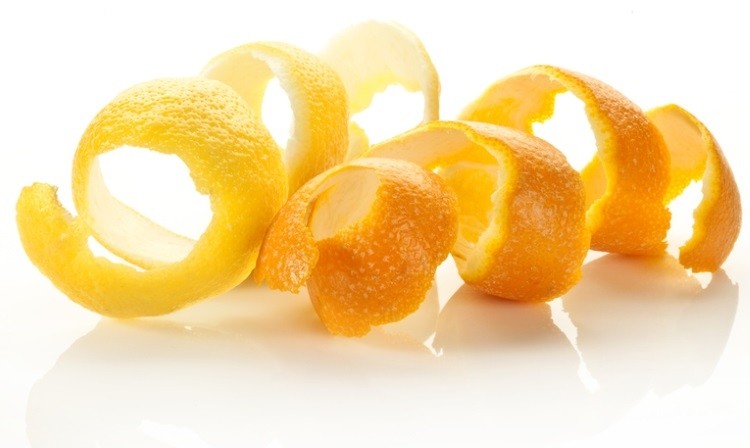 Citrus Peel