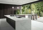 Porcelain Worktops