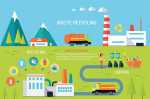 Waste-Management-Recycling-Plant