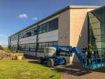 aluminium window maintenance