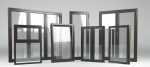 aluminium windows