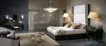bedroom lighting