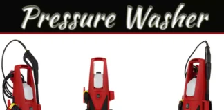 Best Pressure Washer For Deck Cleaning: Top Picks & Expert Tips Best Pressure Washer For Deck Cleaning: Top Picks & Expert Tips