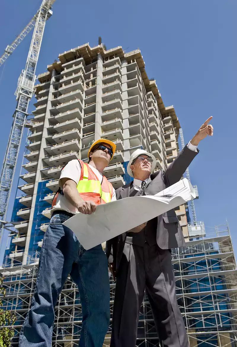 Building Construction