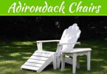 Consider These Different Types Of Wood Before Buying Adirondack Chairs Consider These Different Types Of Wood Before Buying Adirondack Chairs