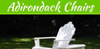 Consider These Different Types Of Wood Before Buying Adirondack Chairs Consider These Different Types Of Wood Before Buying Adirondack Chairs