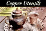 Copper Water Benefits: 5 Reasons To Drink From Copper Utensils Copper Water Benefits: 5 Reasons To Drink From Copper Utensils