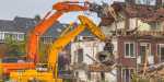 demolition