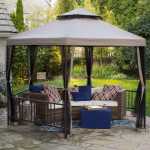 Hexagon Gazebo