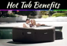 Hot Tub Benefits: 5 Reasons Soaking Is Good For Your Body Hot Tub Benefits: 5 Reasons Soaking Is Good For Your Body