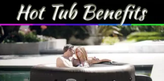 Hot Tub Benefits: 5 Reasons Soaking Is Good For Your Body Hot Tub Benefits: 5 Reasons Soaking Is Good For Your Body