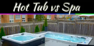 Hot Tub vs Spa: Key Differences To Know Before You Buy Hot Tub vs Spa: Key Differences To Know Before You Buy