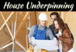 House Underpinning Costs: A Complete Guide To Pricing And Factors House Underpinning Costs: A Complete Guide To Pricing And Factors