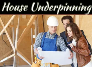 House Underpinning Costs: A Complete Guide To Pricing And Factors House Underpinning Costs: A Complete Guide To Pricing And Factors