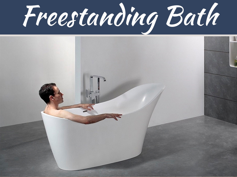 Best Freestanding Baths, Who Makes The Best Freestanding Bathtubs