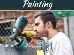 How To Choose The Right Decorating Painter?