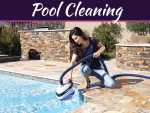 How To Clean The Pool Professionally And Balance The Pool Chemicals